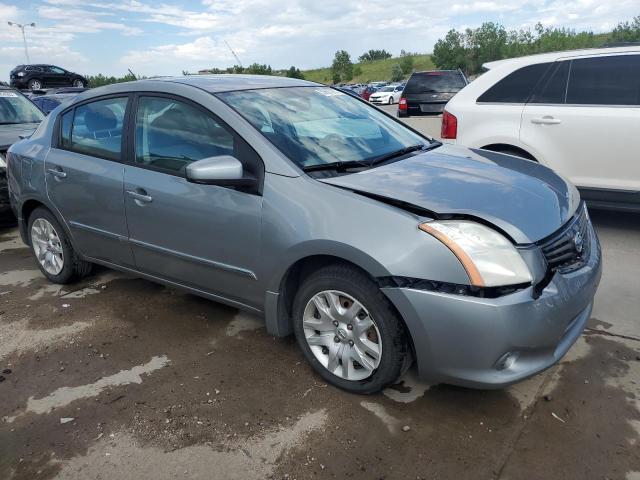 Photo 4 from auction – 2012 NISSAN SENTRA 2.0 with VIN 3N1AB6AP1CL678313