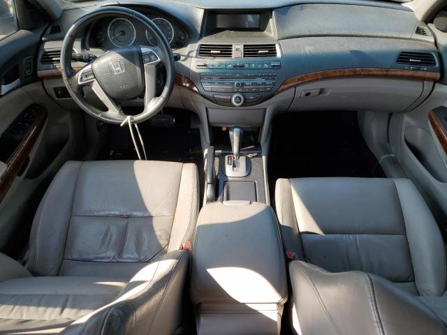 Photo 8 from auction – 2011 HONDA ACCORD EXL with VIN 1HGCP3F83BA029837