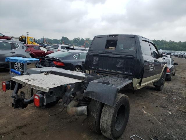 Photo 3 from auction – 2011 DODGE RAM 3500 with VIN 3D73Y4CL0BG509433
