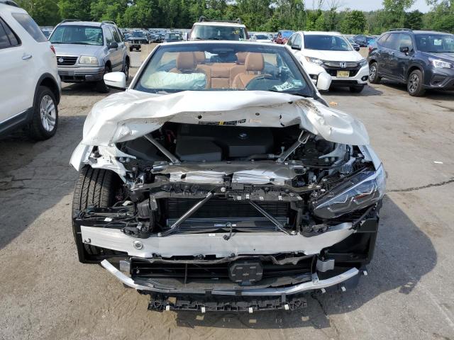 Photo 5 from auction – 2023 BMW 430XI with VIN WBA43AT02PCM93485