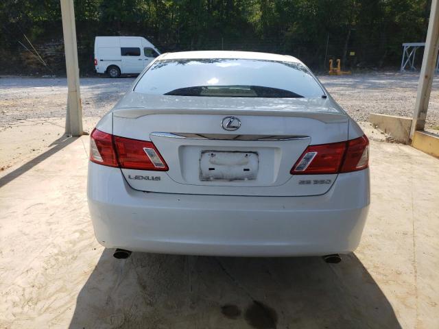 Photo 6 from auction – 2009 LEXUS ES 350 with VIN JTHBJ46G092338659