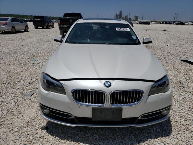 Photo 5 from auction – 2016 BMW 535 D with VIN WBAXA5C51GG042501
