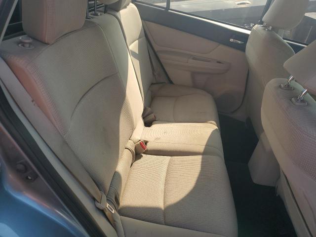 Photo 10 from auction – 2012 SUBARU IMPREZA SP with VIN JF1GPAL6XCH242676