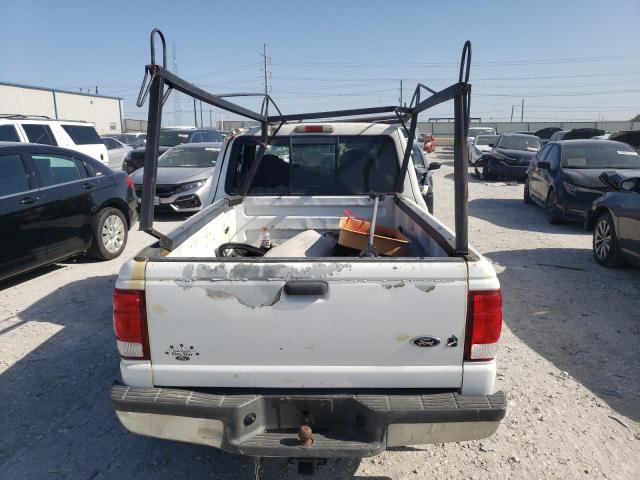 Photo 6 from auction – 2000 FORD RANGER SUP with VIN 1FTYR14V2YPB16999