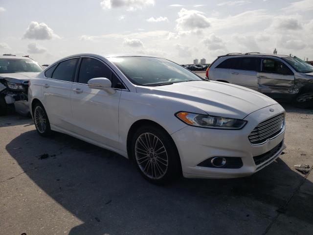 Photo 4 from auction – 2013 FORD FUSION SE with VIN 3FA6P0HR9DR161306