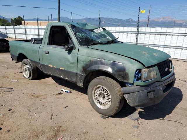 Photo 4 from auction – 1998 FORD RANGER with VIN 1FTYR10C1WUC03618