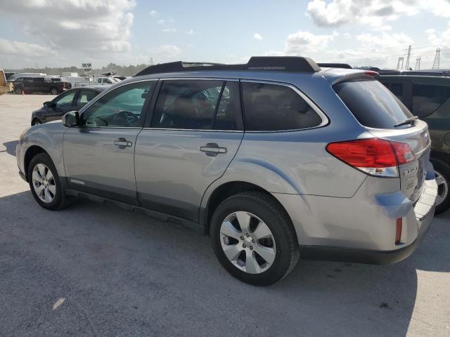 Photo 2 from auction – 2010 SUBARU OUTBACK 2. with VIN 4S4BRBJC3A3385603