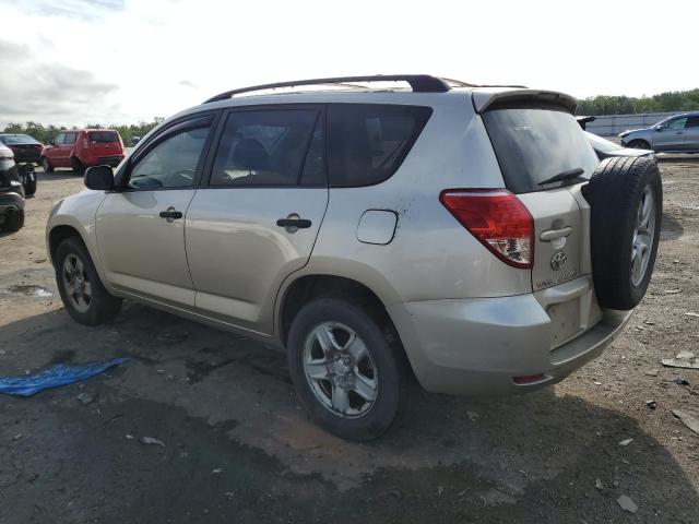 Photo 2 from auction – 2007 TOYOTA RAV4 with VIN JTMZD33V776033900