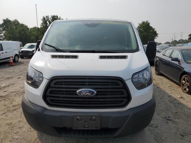 Photo 5 from auction – 2019 FORD TRANSIT T- with VIN 1FBZX2YM5KKA39314