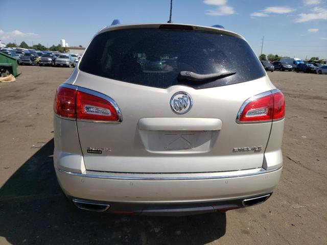 Photo 6 from auction – 2014 BUICK ENCLAVE with VIN 5GAKVBKD5EJ357411