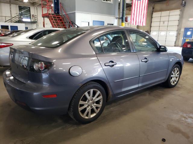 Photo 3 from auction – 2007 MAZDA 3 I with VIN JM1BK32F971600798