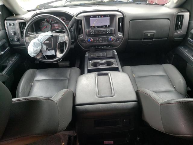 Zdjęcie 8 z aukcji – 2015 GMC SIERRA K15 z VIN 1GTV2VEC7FZ348074