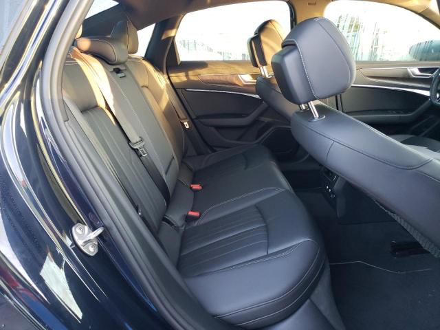 Photo 10 from auction – 2019 AUDI A6 PREMIUM with VIN WAUD8AF24KN125255