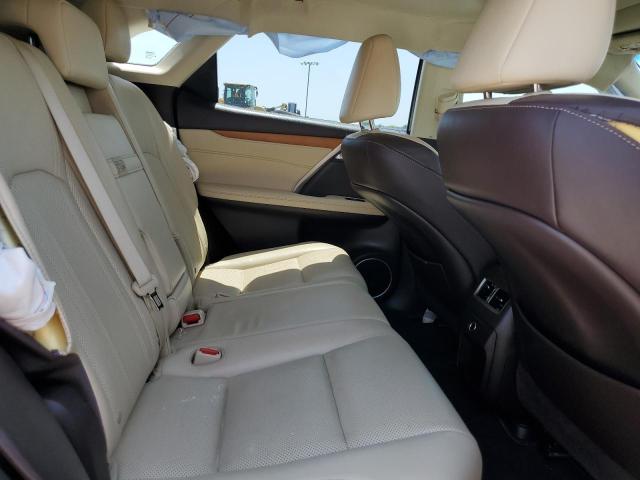 Photo 11 from auction – 2017 LEXUS RX 350 BAS with VIN 2T2ZZMCA0HC089154