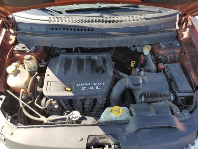 Photo 11 from auction – 2013 DODGE JOURNEY SE with VIN 3C4PDCAB3DT500893