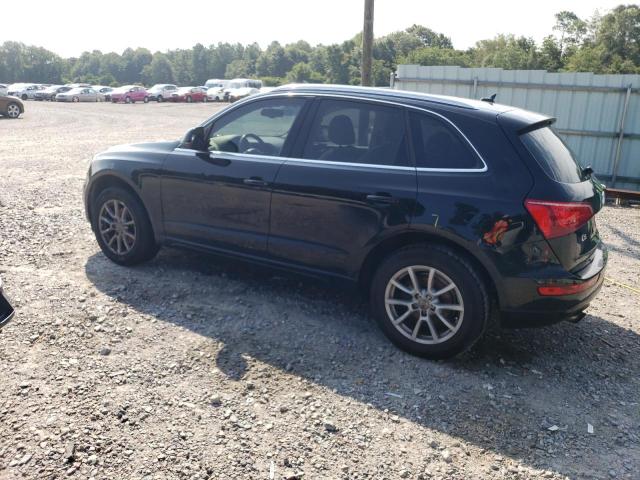 Photo 2 from auction – 2012 AUDI Q5 PREMIUM with VIN WA1LFAFP8CA108929
