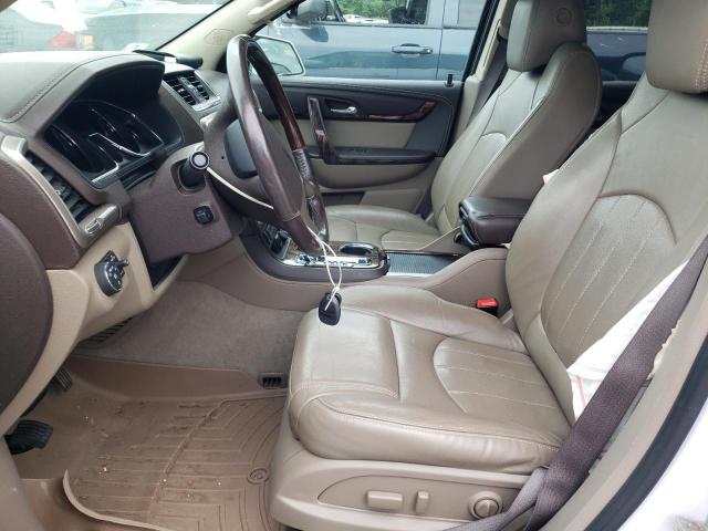 Photo 7 from auction – 2016 GMC ACADIA DEN with VIN 1GKKVTKDXGJ345492