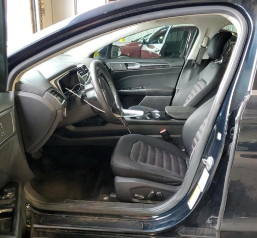 Photo 7 from auction – 2014 FORD FUSION SE with VIN 3FA6P0H95ER289849