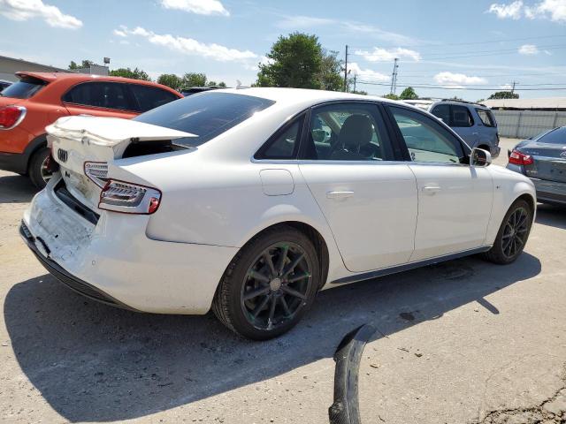 Photo 3 from auction – 2016 AUDI A4 PREMIUM with VIN WAUFFAFL2GN009311