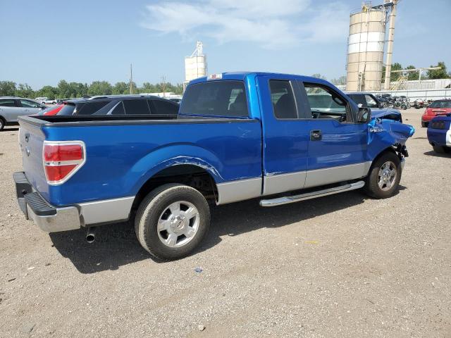 Photo 3 from auction – 2009 FORD F150 SUPER with VIN 1FTRX12899FA94028