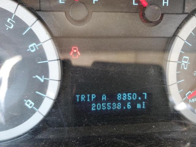 Photo 9 from auction – 2011 FORD ESCAPE XLS with VIN 1FMCU0C77BKB97696