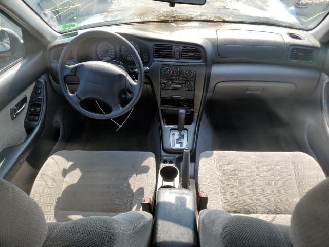 Photo 8 from auction – 2002 SUBARU LEGACY L with VIN 4S3BH635727309437
