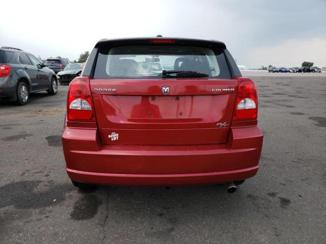 Photo 6 from auction – 2009 DODGE CALIBER R/ with VIN 1B3HB78B19D202056