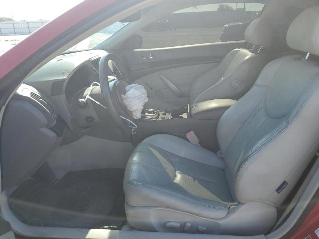 Photo 7 from auction – 2011 INFINITI G37 BASE with VIN JN1CV6EKXBM213581