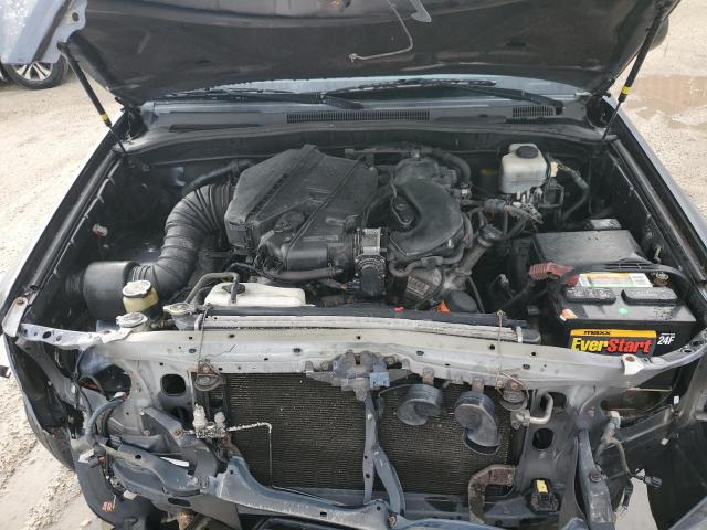 Photo 12 from auction – 2007 TOYOTA 4RUNNER SR with VIN JTEZU14R778070922