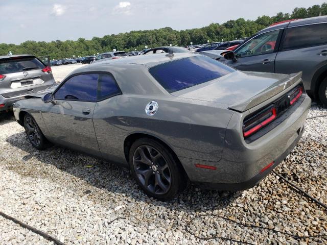 Photo 2 from auction – 2019 DODGE CHALLENGER with VIN 2C3CDZBT4KH549622
