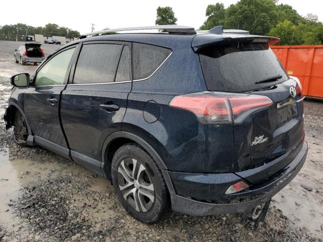Photo 2 from auction – 2017 TOYOTA RAV4 LE with VIN JTMZFREV3HJ124395
