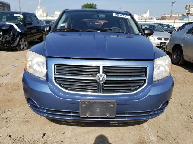 Photo 5 from auction – 2007 DODGE CALIBER R/ with VIN 1B3HB78KX7D187280