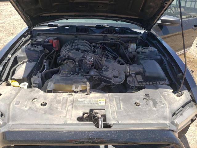 Photo 11 from auction – 2013 FORD MUSTANG with VIN 1ZVBP8AM3D5259138