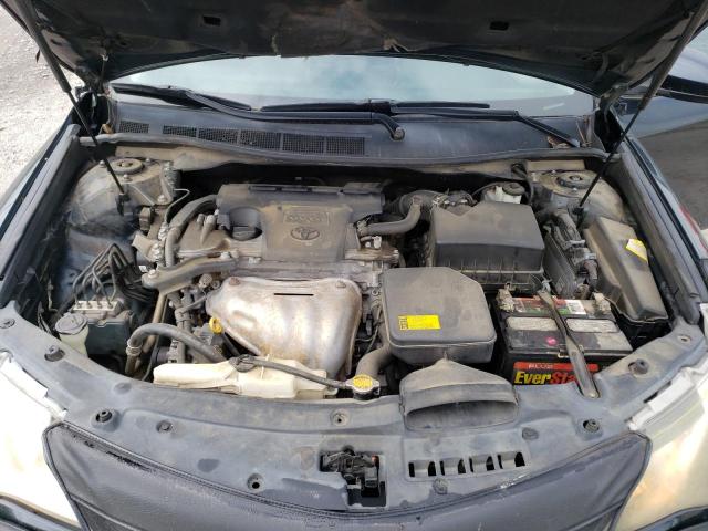 Photo 11 from auction – 2012 TOYOTA CAMRY BASE with VIN 4T1BF1FK8CU074913