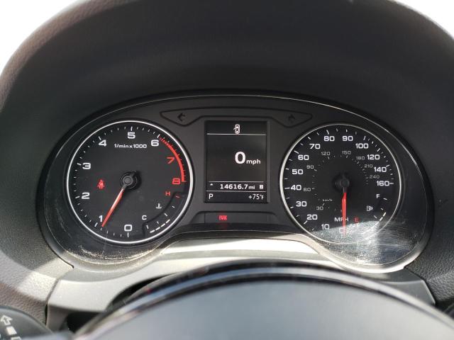 Photo 9 from auction – 2015 AUDI A3 with VIN WAUBFGFFXF1099616