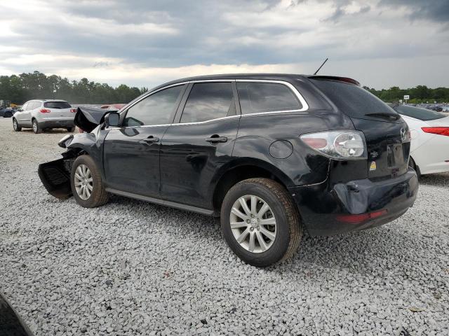 Photo 2 from auction – 2010 MAZDA CX-7 with VIN JM3ER2W58A0345893