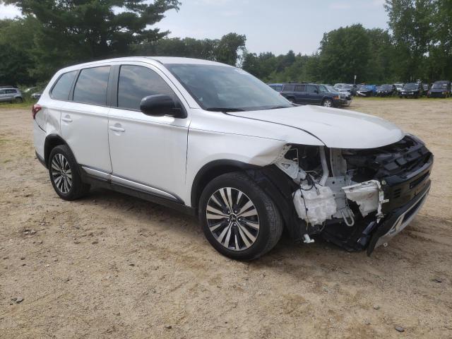 Photo 4 from auction – 2020 MITSUBISHI OUTLANDER with VIN JA4AD2A38LZ016910