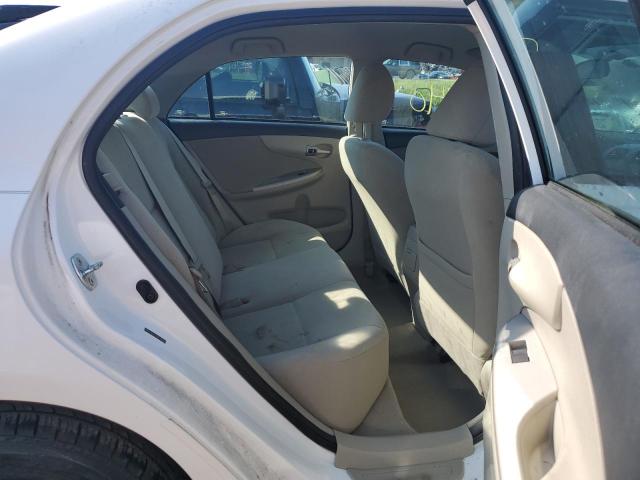 Photo 10 from auction – 2011 TOYOTA COROLLA BA with VIN 2T1BU4EE9BC670096