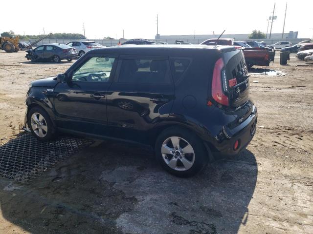 Photo 2 from auction – 2018 KIA SOUL with VIN KNDJN2A20J7619711