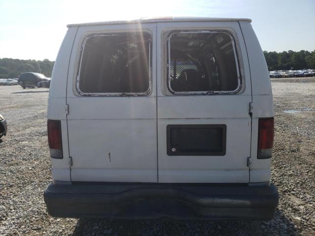 Photo 6 from auction – 2006 FORD ECONOLINE with VIN 1FTNE24W66DA98390