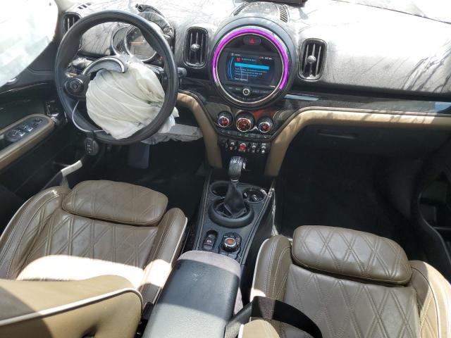 Photo 8 from auction – 2018 MINI COOPER S C with VIN WMZYT3C35J3E94053