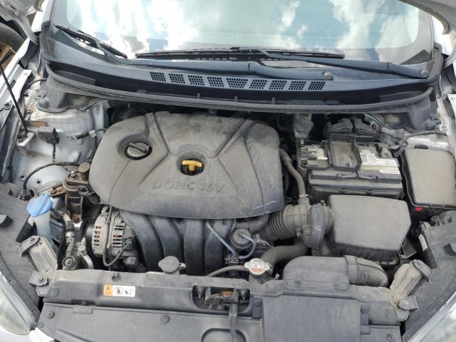 Photo 11 from auction – 2016 HYUNDAI ELANTRA SE with VIN 5NPDH4AE3GH705111