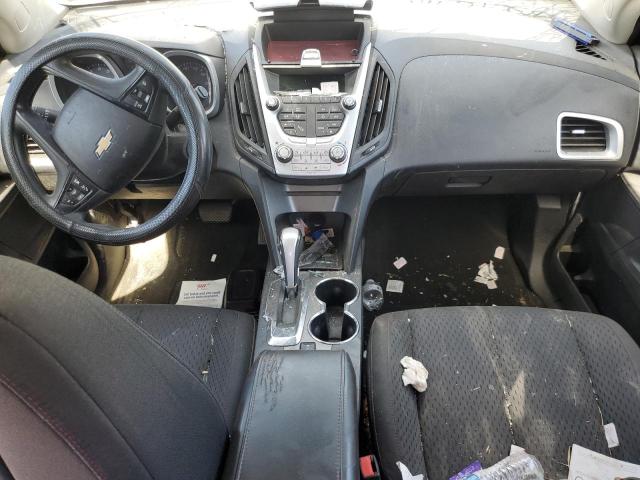 Photo 8 from auction – 2013 CHEVROLET EQUINOX LS with VIN 2GNALBEK0D6238212