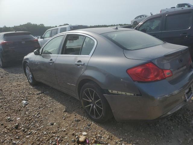 Photo 2 from auction – 2011 INFINITI G25 with VIN JN1DV6AR2BM653205