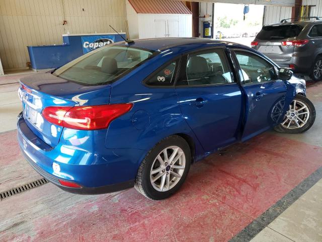 Zdjęcie 3 z aukcji – 2018 FORD FOCUS SE z VIN 1FADP3F23JL315632