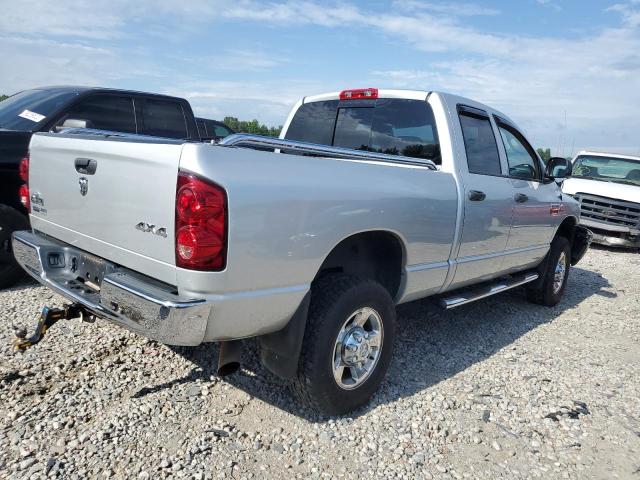 Foto 3 de la subasta – 2008 DODGE RAM 2500 S con VIN 3D7KS28A48G107223