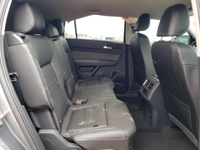 Photo 10 from auction – 2023 VOLKSWAGEN ATLAS SE with VIN 1V2WP2CA9PC536104