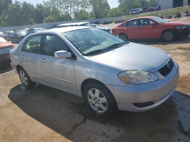 Photo 4 from auction – 2006 TOYOTA COROLLA CE with VIN 2T1BR32E86C654140