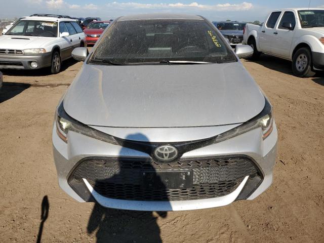 Photo 5 from auction – 2019 TOYOTA COROLLA SE with VIN JTNK4RBE2K3019396