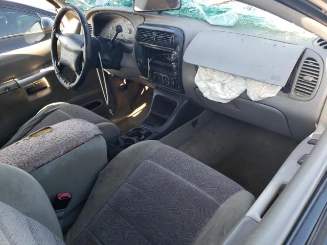 Photo 8 from auction – 2001 FORD EXPLORER X with VIN 1FMZU63E21ZA57279